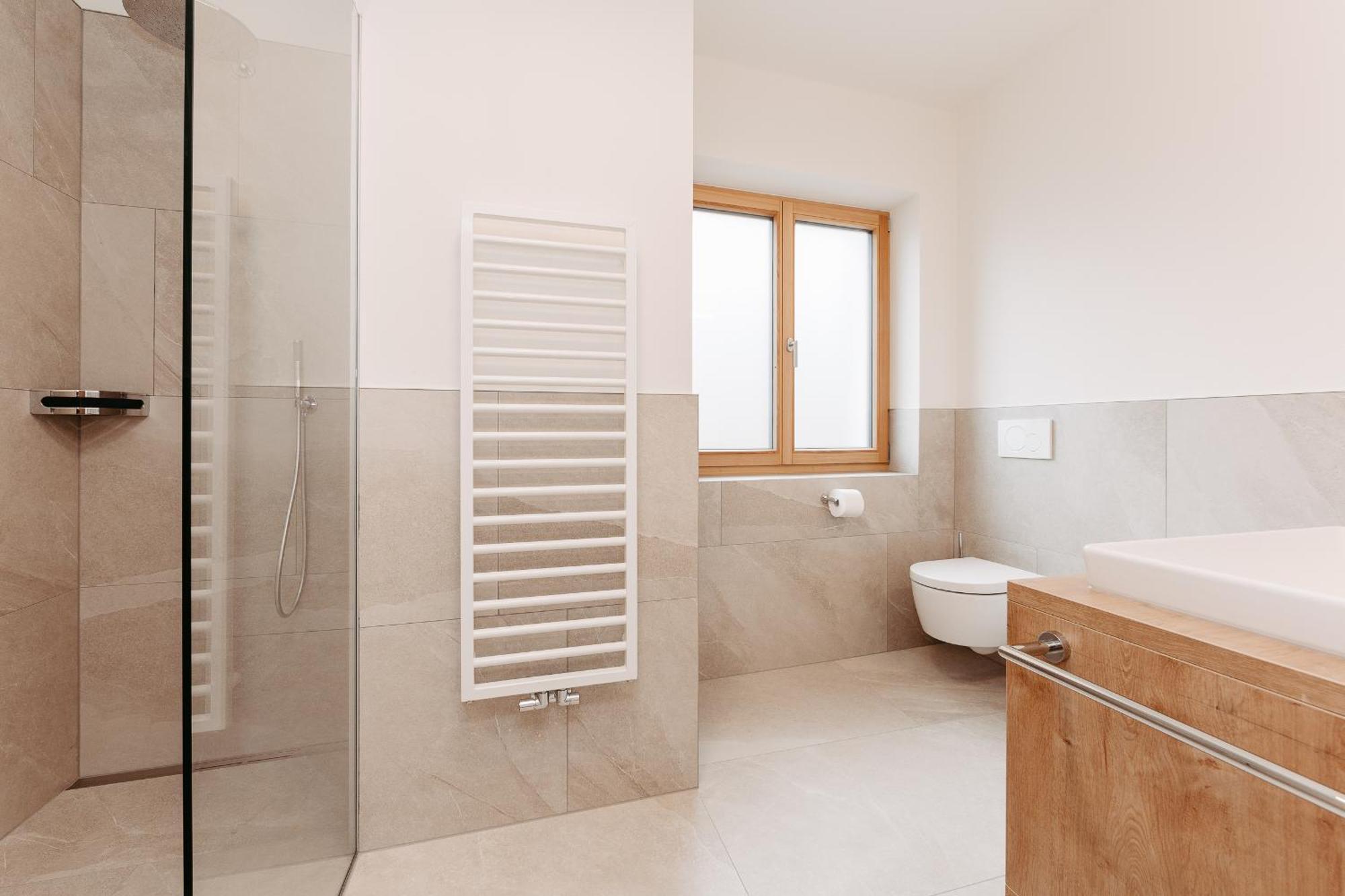 Torgglbauer 1 Apartment Meran